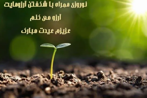 بهار ۱۴۰۵ در راه است